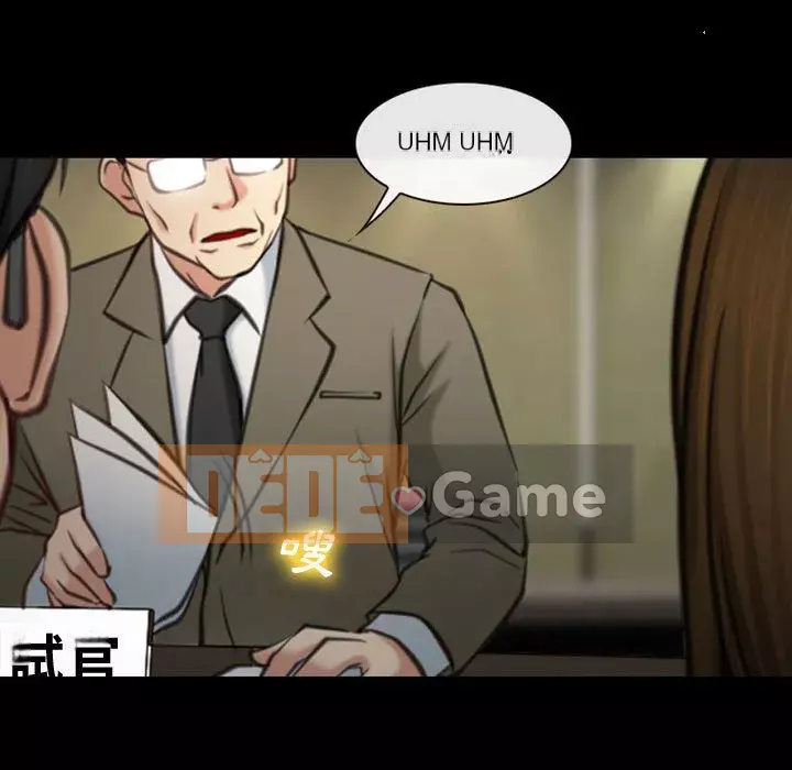 Nói yêu tôi thật to Chương 1-12