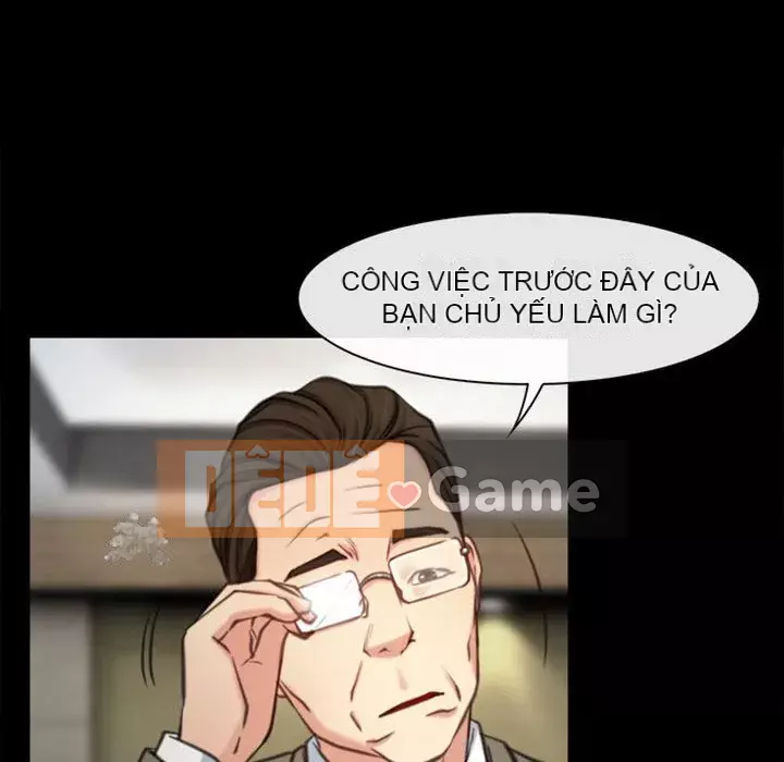 Nói yêu tôi thật to Chương 1-12