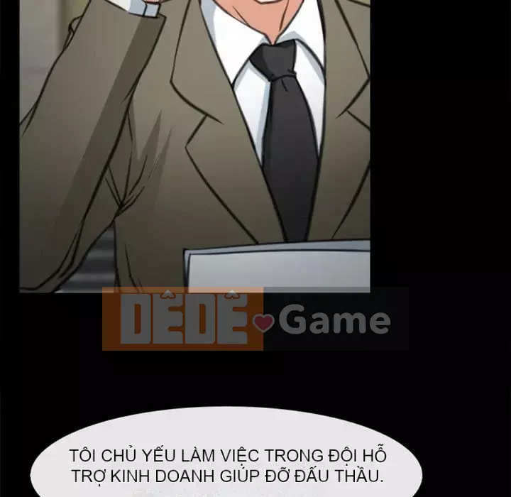 Nói yêu tôi thật to Chương 1-12