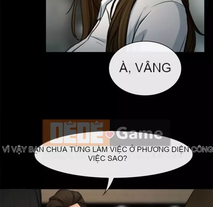 Nói yêu tôi thật to Chương 1-12