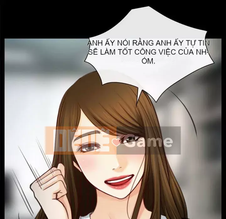 Nói yêu tôi thật to Chương 1-12