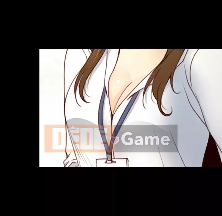 Nói yêu tôi thật to Chương 1-12