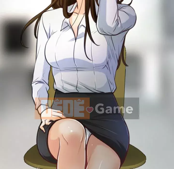 Nói yêu tôi thật to Chương 1-12