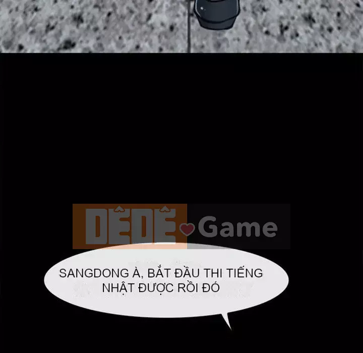 Nói yêu tôi thật to Chương 1-12