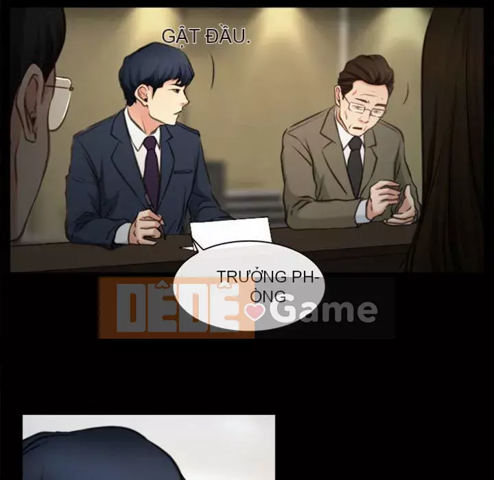 Nói yêu tôi thật to Chương 1-12