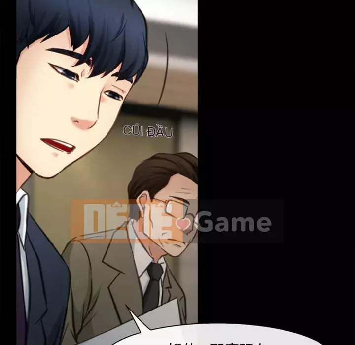 Nói yêu tôi thật to Chương 1-12