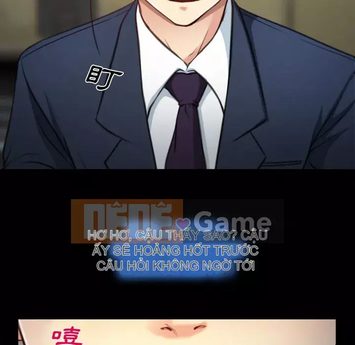 Nói yêu tôi thật to Chương 1-12