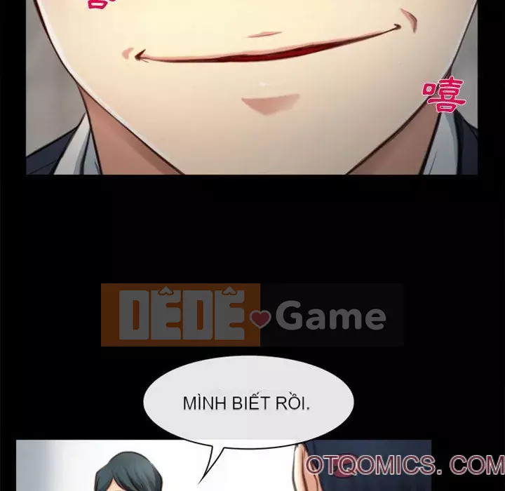 Nói yêu tôi thật to Chương 1-12