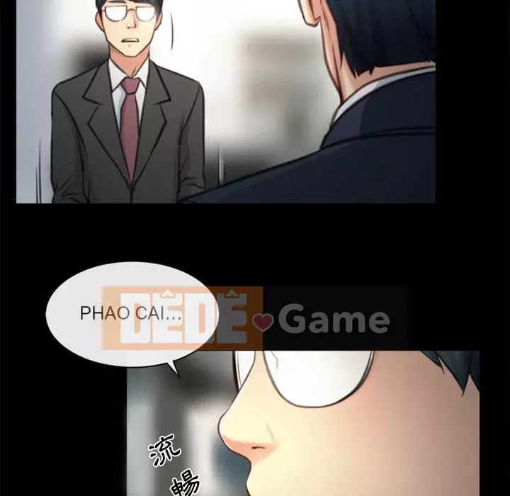 Nói yêu tôi thật to Chương 1-12