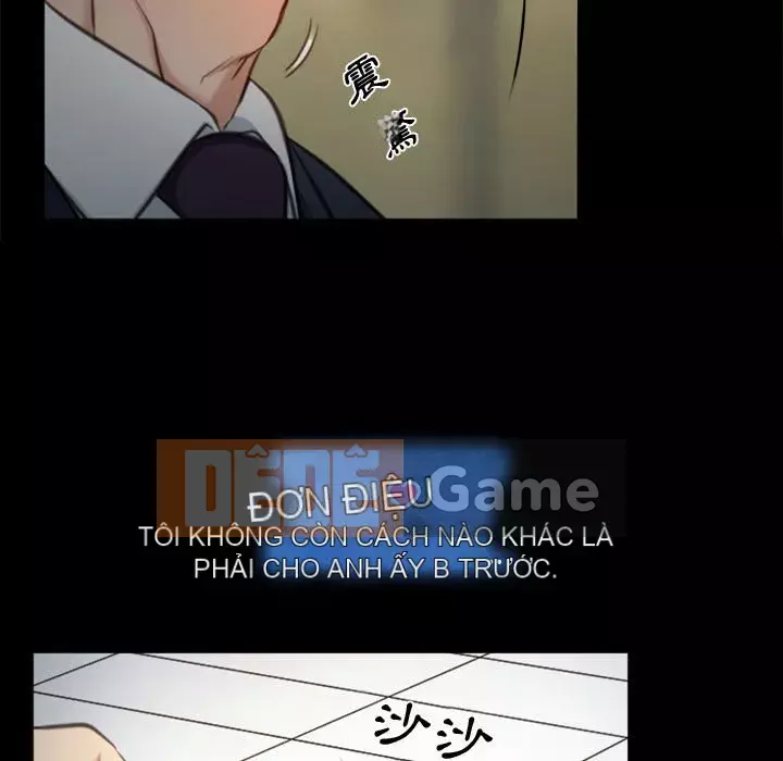 Nói yêu tôi thật to Chương 1-12