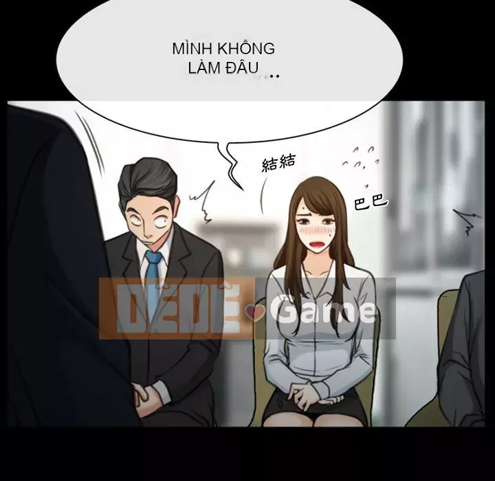 Nói yêu tôi thật to Chương 1-12