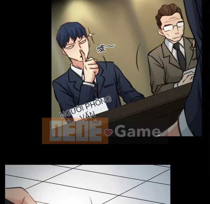 Nói yêu tôi thật to Chương 1-12