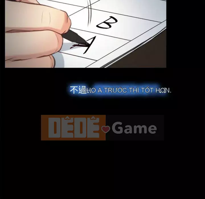 Nói yêu tôi thật to Chương 1-12