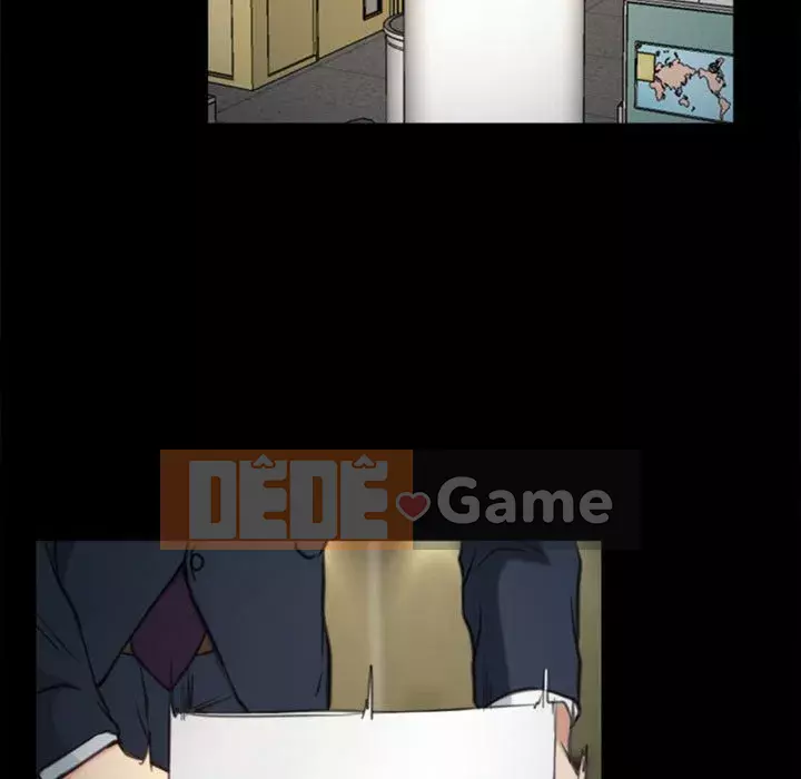 Nói yêu tôi thật to Chương 1-12