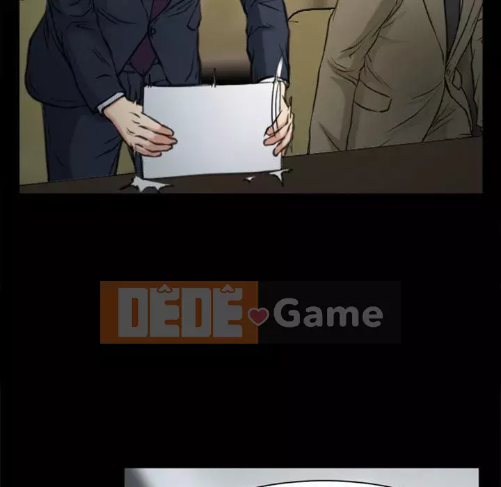 Nói yêu tôi thật to Chương 1-12