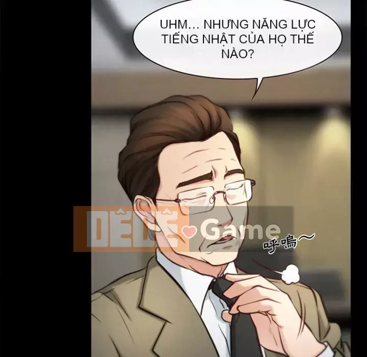 Nói yêu tôi thật to Chương 1-12