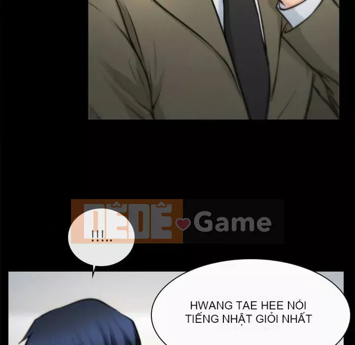 Nói yêu tôi thật to Chương 1-12