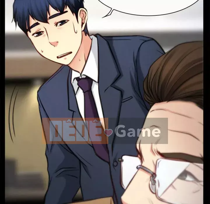 Nói yêu tôi thật to Chương 1-12