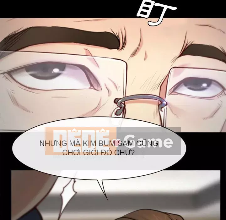 Nói yêu tôi thật to Chương 1-12