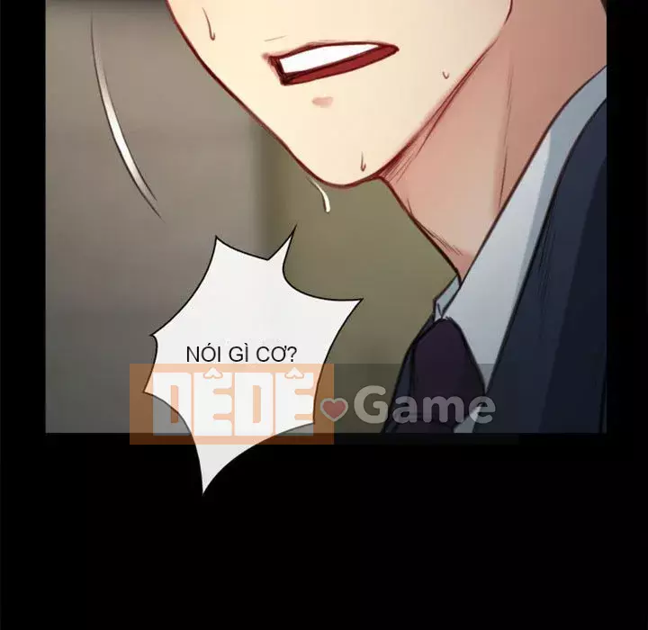 Nói yêu tôi thật to Chương 1-12