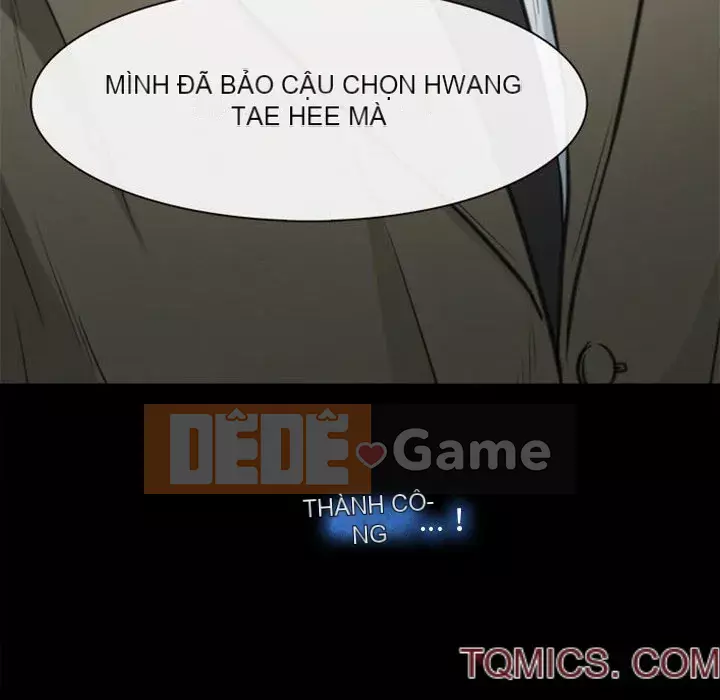 Nói yêu tôi thật to Chương 1-12