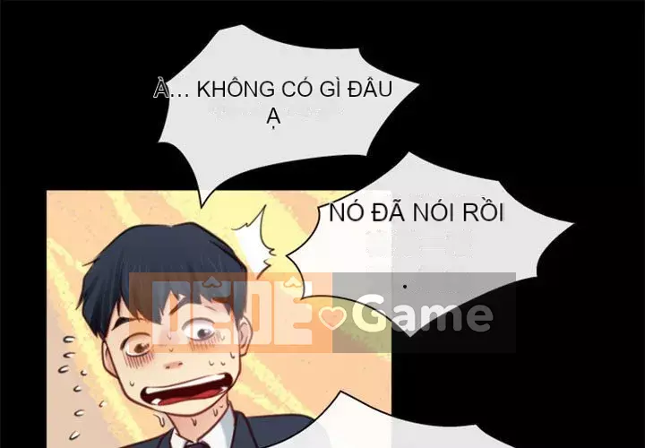 Nói yêu tôi thật to Chương 1-12