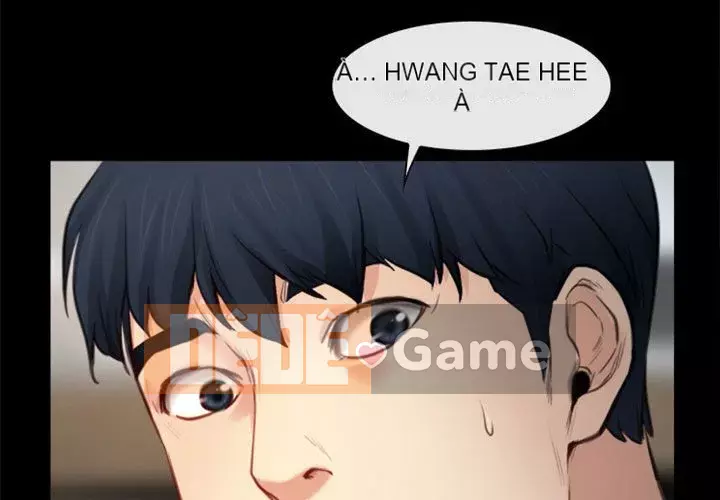 Nói yêu tôi thật to Chương 1-12