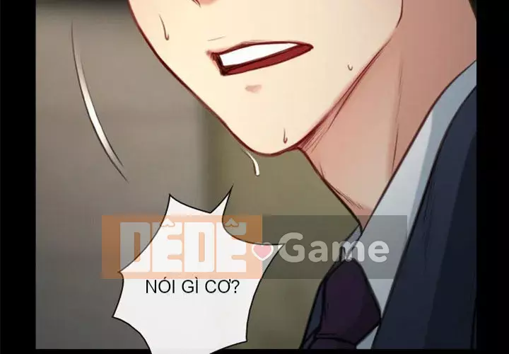 Nói yêu tôi thật to Chương 1-12