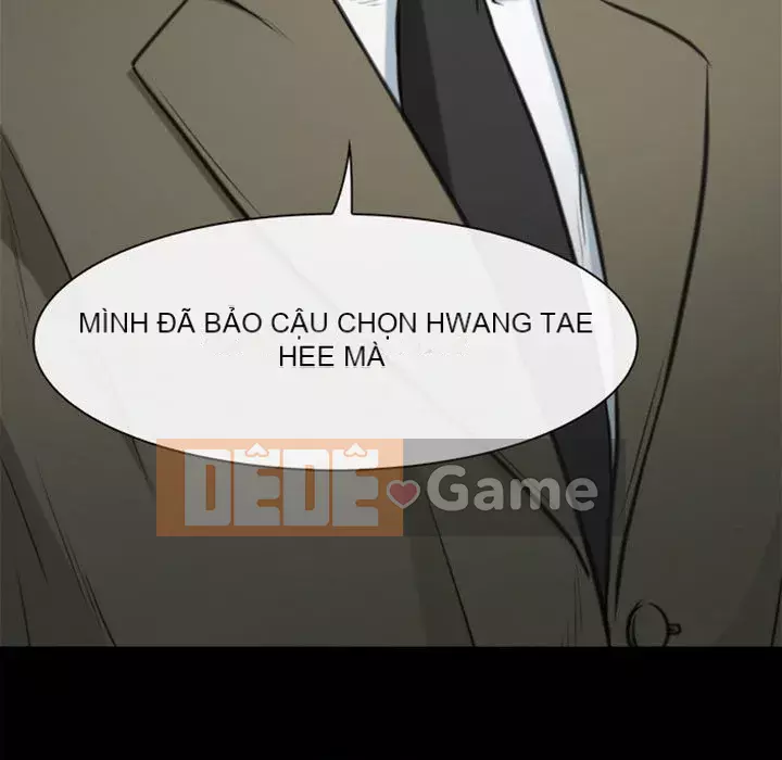 Nói yêu tôi thật to Chương 1-12