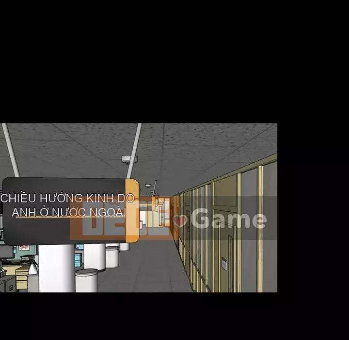 Nói yêu tôi thật to Chương 1-12