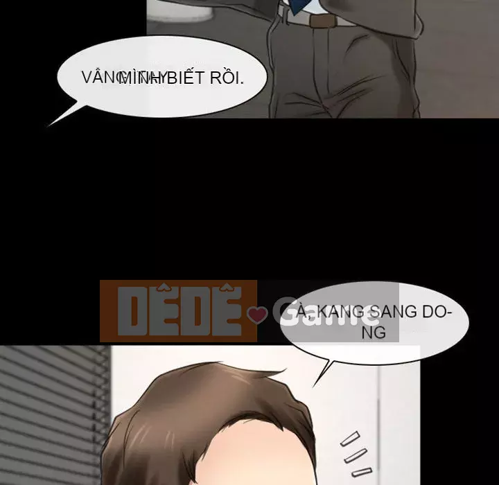 Nói yêu tôi thật to Chương 1-12