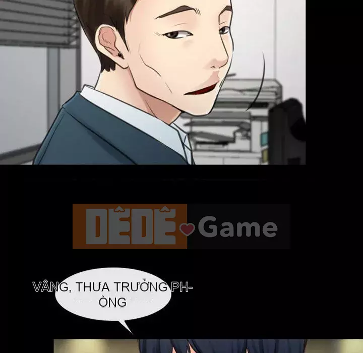 Nói yêu tôi thật to Chương 1-12