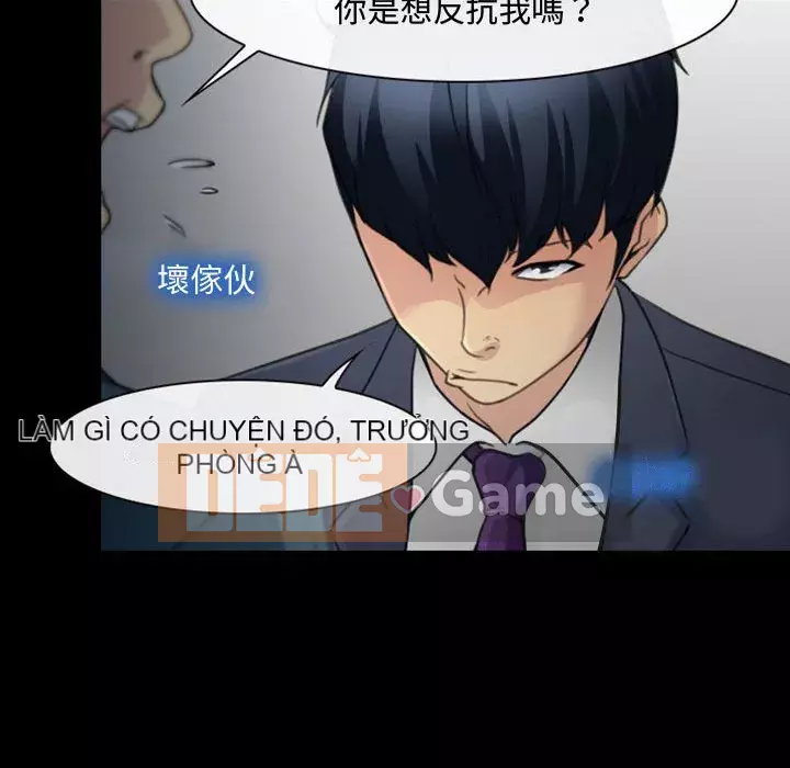 Nói yêu tôi thật to Chương 1-12