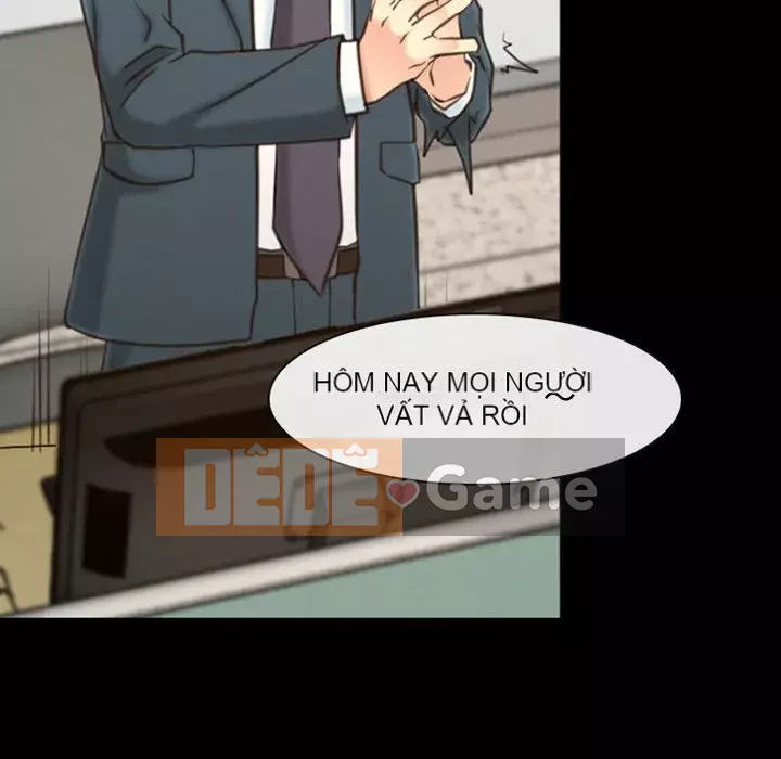 Nói yêu tôi thật to Chương 1-12