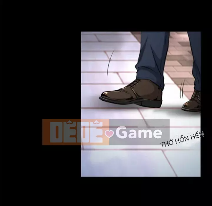 Nói yêu tôi thật to Chương 1-12