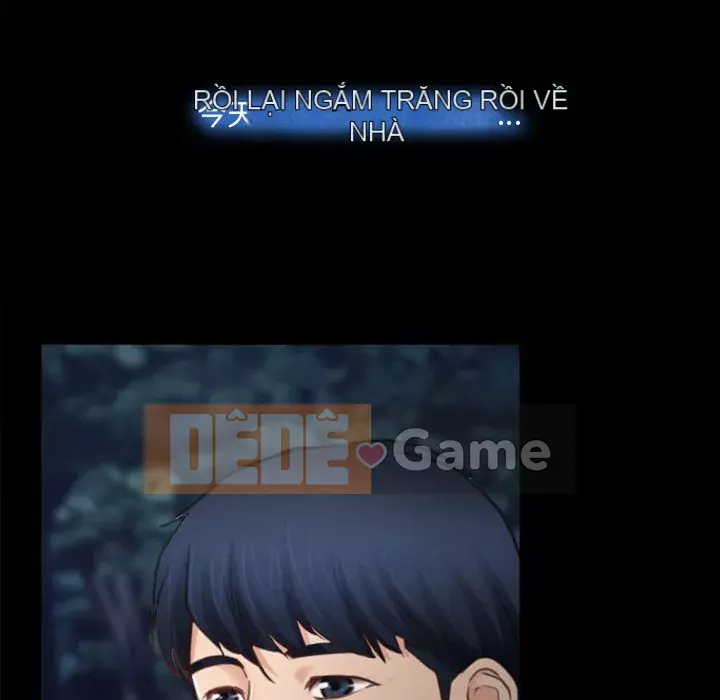 Nói yêu tôi thật to Chương 1-12