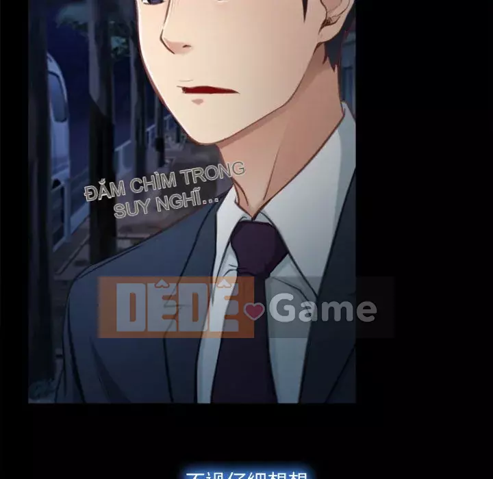 Nói yêu tôi thật to Chương 1-12