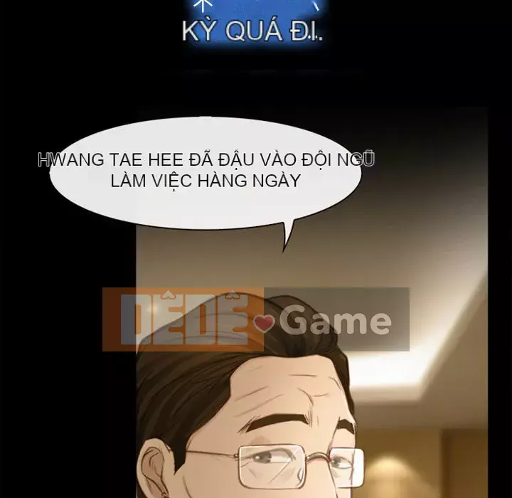 Nói yêu tôi thật to Chương 1-12