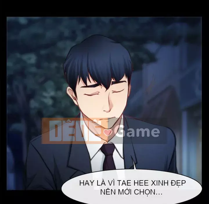 Nói yêu tôi thật to Chương 1-12