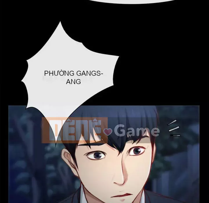 Nói yêu tôi thật to Chương 1-12