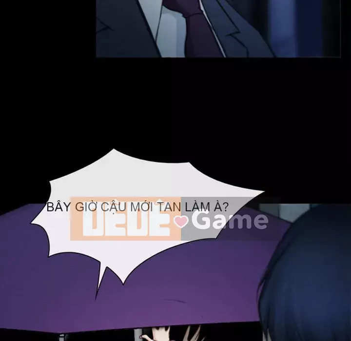 Nói yêu tôi thật to Chương 1-12