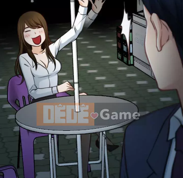 Nói yêu tôi thật to Chương 1-12