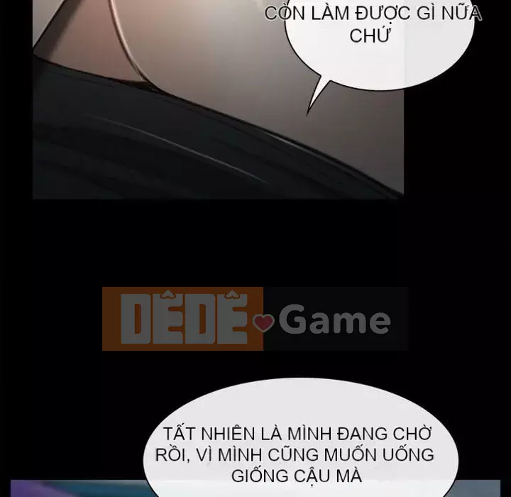 Nói yêu tôi thật to Chương 1-12