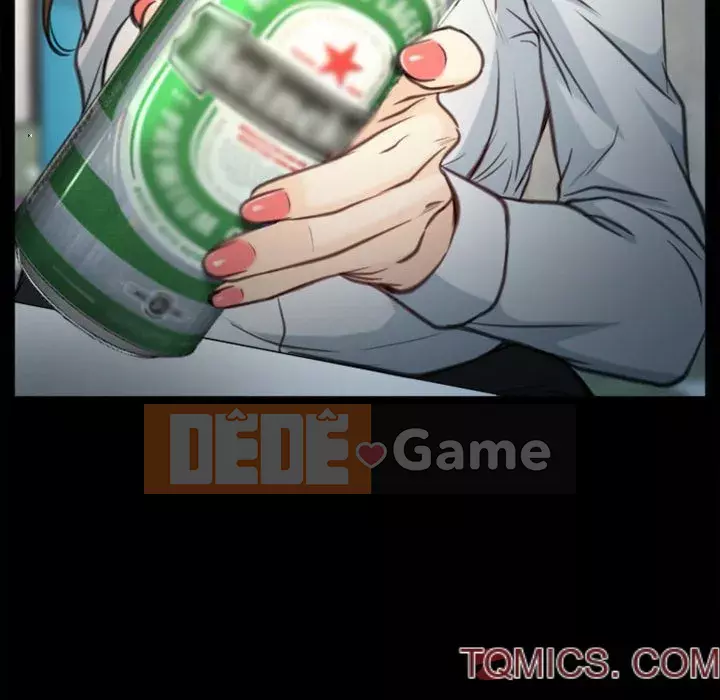 Nói yêu tôi thật to Chương 1-12