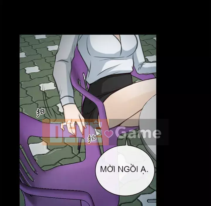 Nói yêu tôi thật to Chương 1-12