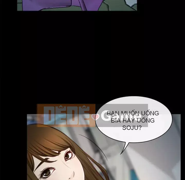 Nói yêu tôi thật to Chương 1-12