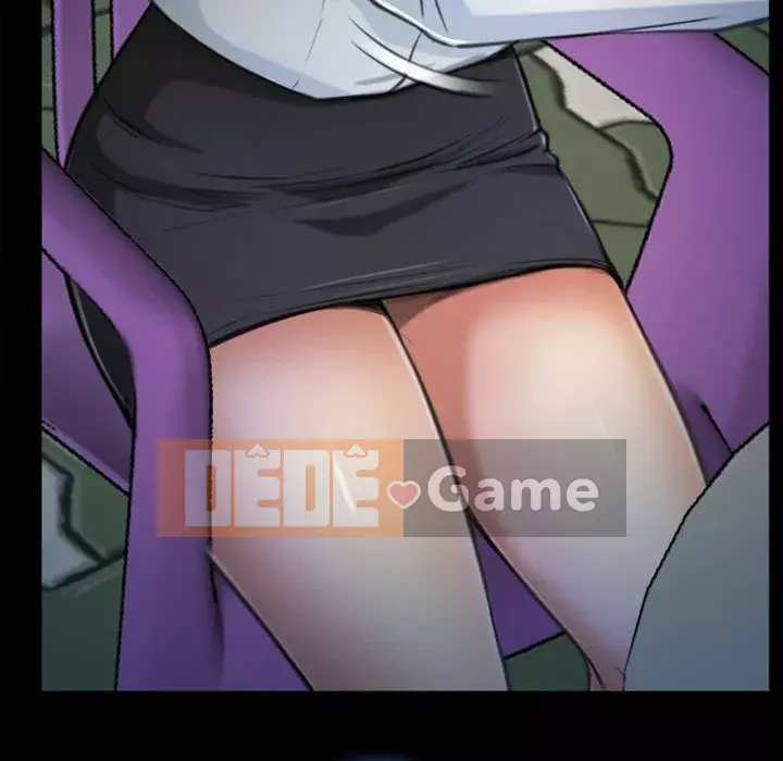 Nói yêu tôi thật to Chương 1-12