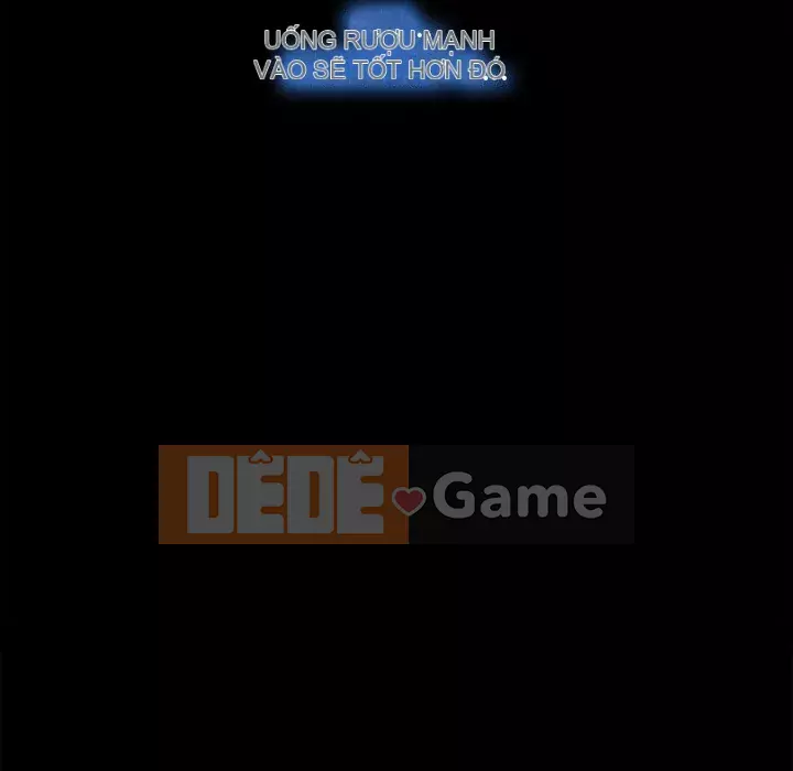 Nói yêu tôi thật to Chương 1-12