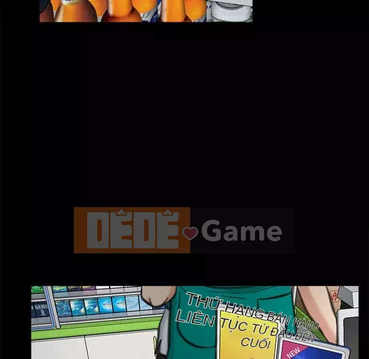 Nói yêu tôi thật to Chương 1-12