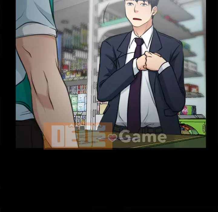 Nói yêu tôi thật to Chương 1-12